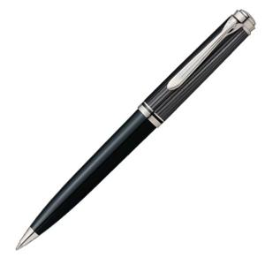 Pelikan（ペリカン） ボールペン スーベレーン K600 ブラック K600