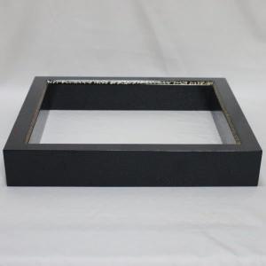 茶道具 炉縁 真塗 駒つなぎ 村田宗覚作 真塗り 茶道 : 茶道具いまや