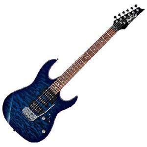 並行輸入品】 Ibanez アイバニーズ S670QM S Series エレキギター