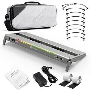 並行輸入品】 Caline DCP-03 DEVILFISH コーラスディレイエフェクト