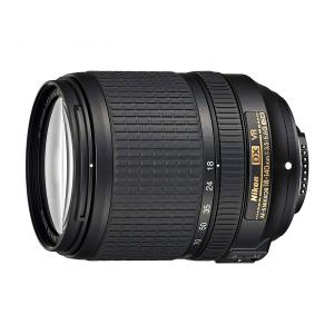 ニコン（Nikon） Nikon AF-S NIKKOR 24-120mm f/4G ED VR ズームレンズ