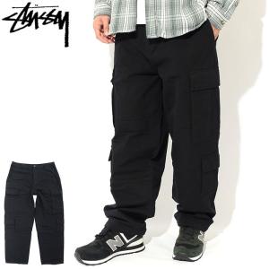 STUSSY（ステューシー） パンツ メンズ Garment Dyed Chino(stussy