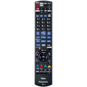 Panasonic（パナソニック） 【純正品】N2QAYB001184 Panasonic DIGA用