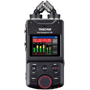 本日発送】TASCAM DR-07X 耳型バイノーラルマイク 三脚 本日発送