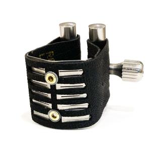 JODYJAZZ ジョディジャズ POWER RING Ligature HRT1HHRG Rose Gold