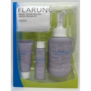 ALBION（アルビオン） アンフィネス パンプ マトリクス ミルク 2024年