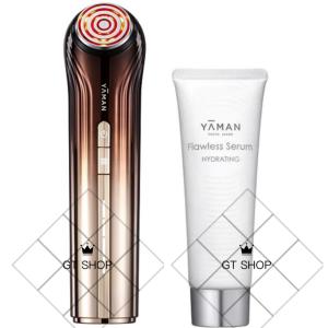 YA‐MAN（ヤーマン） YA-MAN 美顔器 リフトロジー YJFD1N ゴールド