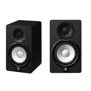 YAMAHA（ヤマハ） HS5 ペア スピーカースタンドセット パワード