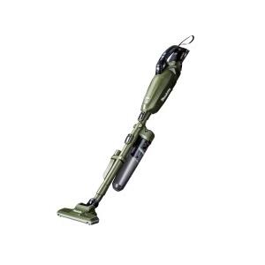 まゆMakita CL001G 掃除機 40Vmax バッテリー&充電器付 マキタ CL001G