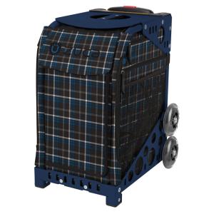 座れるキャリーバッグ ZUCA PRO Travel （ズーカ） 機内持ち込み可