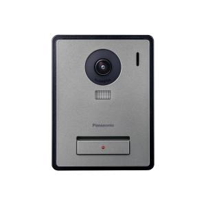 Panasonic（パナソニック） インターホン VL-WD616 ワイヤレスモニター