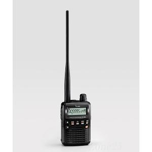 ICOM（アイコム） IC-R6 エアーバンドスペシャルVol.2&受信改造済