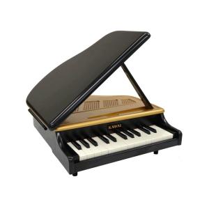 KAWAI ミニピアノ アップライトピアノ ナチュラル 1154 32鍵盤 カワイ