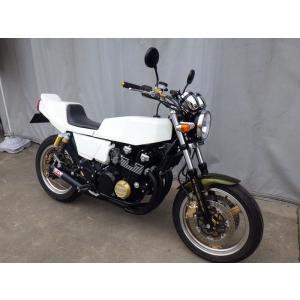ゼファー400/400χ Z400FX仕様外装セット : jokers-store - 通販
