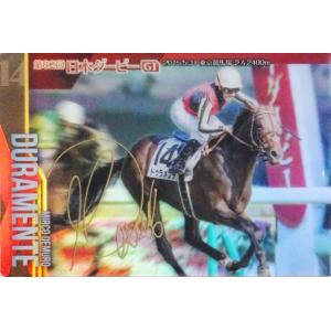 サラブレッドホースコレクション 当選品 カレンチャン 池添謙一騎手