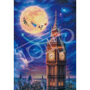 テンヨー（Tenyo） ジグソーパズル 1000ピース Cinderella Dancing in