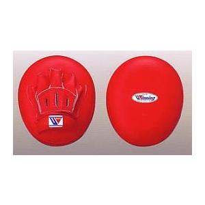 Winning（ウイニング） パンチングミットソフトタイプ(左右一組