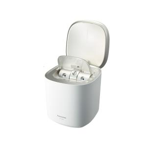 Panasonic（パナソニック） 【長期5年保証付】 EH-SA70-H スチーマー