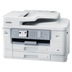 ブラザー工業 ブラザー MFC-J7300CDW インクジェットプリンター
