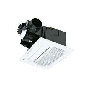 ノーリツ（NORITZ） 温水式浴室暖房乾燥機【BDV-3307AUKNSC-BL】天井