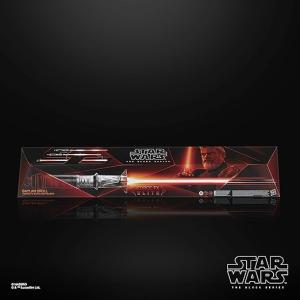 ギャラクシーエッジ レガシーライトセーバー メイスウィンドゥセット