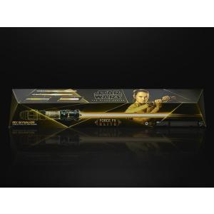 ギャラクシーエッジ レガシーライトセーバー アソーカ・タノCWモデル