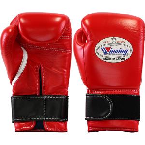 ウイニング ボクシング パンチングミットハイグレードタイプ CM-65