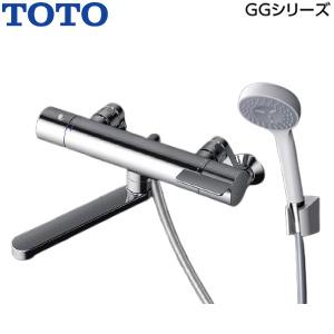 TOTO TOTO TBV03421J 浴室用蛇口 GG[壁][浴槽・洗い場兼用