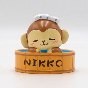 日光限定 クリスタル (337B) 日光東照宮 陽明門 三猿 眠り猫 栃木 日光