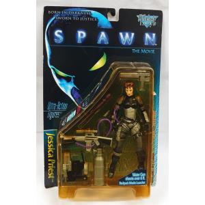 SPAWN（スポーン） ウルトラ・アクションフィギュア スーパーサイズ