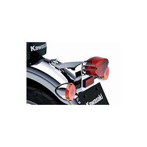 カワサキ（Kawasaki） W800/W800 STREET/W800 CAFE Kawasaki