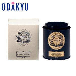 紅茶 茶葉 マリアージュ フレール マルコポーロ 100g×2個セット 缶入り