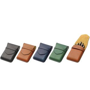 MONTBLANC（モンブラン） ペンケース MST 1 Pen Pouch Zip Black