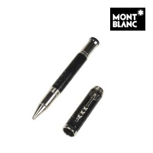 MONTBLANC（モンブラン） ローラーボール（水性ボールペン） キャップ