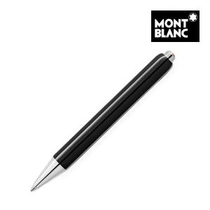 MONTBLANC（モンブラン） ボールペン ノック式 HERITAGE ヘリテイジ