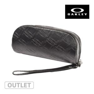 OAKLEY（オークリー） スポーツ サングラス ケース OAKLEY CROSSLINK