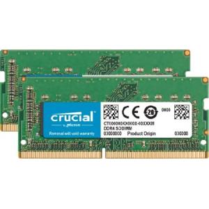 crucial（クルーシャル） Crucial DDR4デスクトップPC用メモリ 32GB