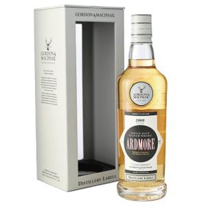 G & M（ゴードン マクファイル）シングルカスク スペイモルト フロム