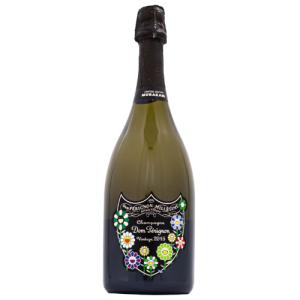 ドン ペリニヨン[2015] トリビュート・トゥ・バスキア コレクション