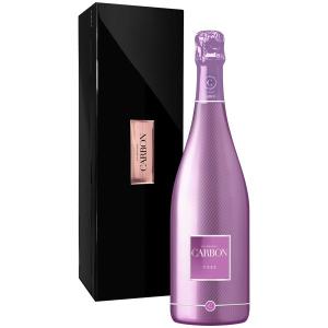 シャンパン カーボン ブリュット 750ML ギフト箱入り CHAMPAGNE CARBON