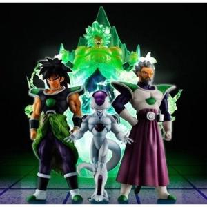 ドラゴンボールZ 超造集 其之五 全2種セットスーパーサイヤ人 孫悟空