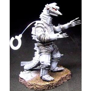 X-PLUS（エクスプラス） 東宝大怪獣シリーズ メカゴジラ(1975) 発光Ver