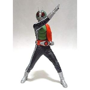 東映レトロソフビコレクション メディコムトイ アリカポネ : 御宅家