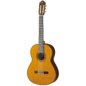 Vicente Carrillo Canizares CV-ES-2 白 クラシックギター《アコギ