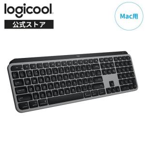中古】ロジクール MX MECHANICAL MINI Tactile Quiet KX850CT 茶軸