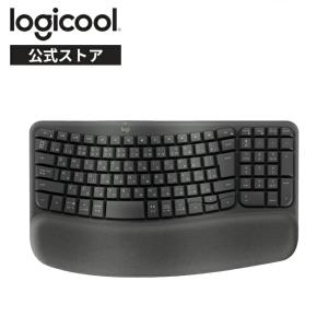 logicool（ロジクール） キーボード ERGO K860 Wireless Split