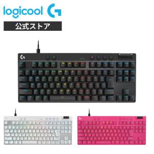 ロジクールG ゲーミング キーボード メカニカル Logicool G G813 GL