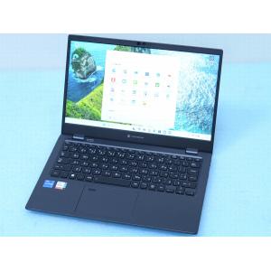 dynabook G G83/LW 13世代 Core i5-1334U 16GB 512GB Win11 USB4 WiFi6
