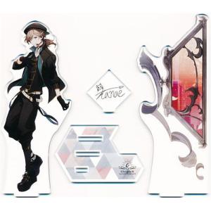 ブルーアーカイブ アロナ&プラナのアクリルブロック アロナ&プラナ