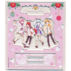 すとぷり ゆらゆらアクスタ 莉犬 すとろべりーぷりんす : らしんばん